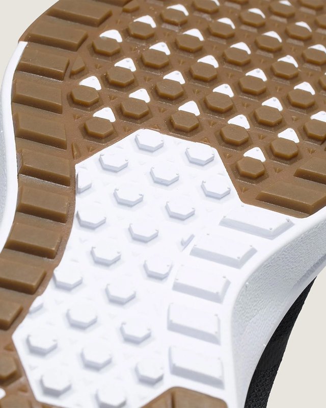 Tênis Ultrarange Rapidweld Black White