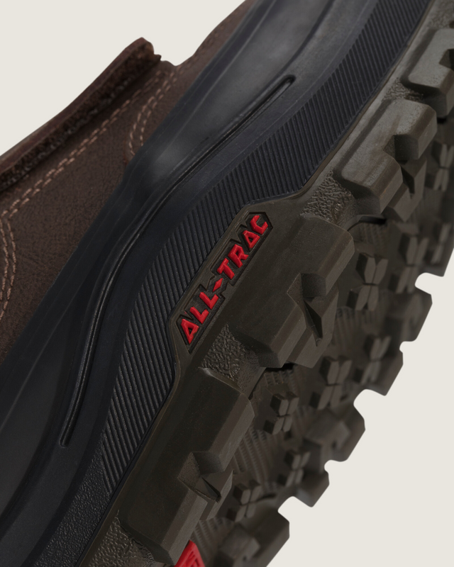 Tênis Sf Mte Gtx Dark Green Brown