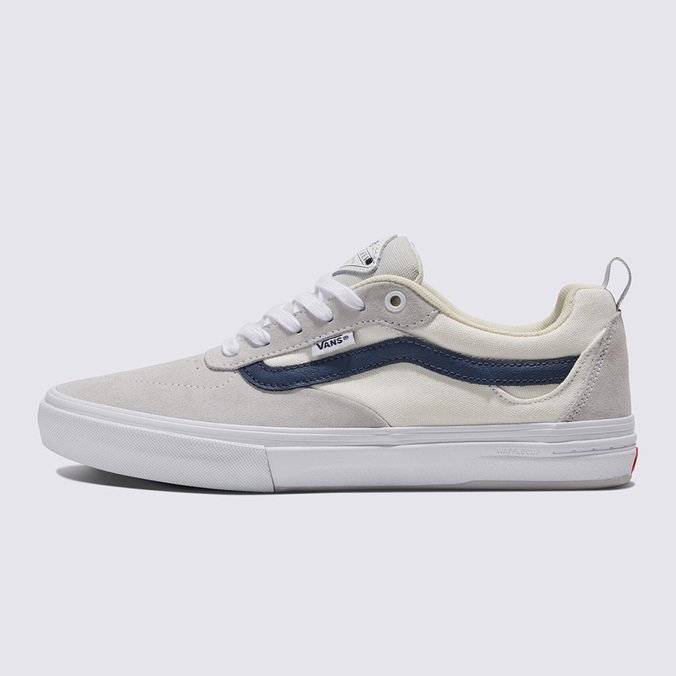 Tênis Skate Kyle Walker Pro Light Grey