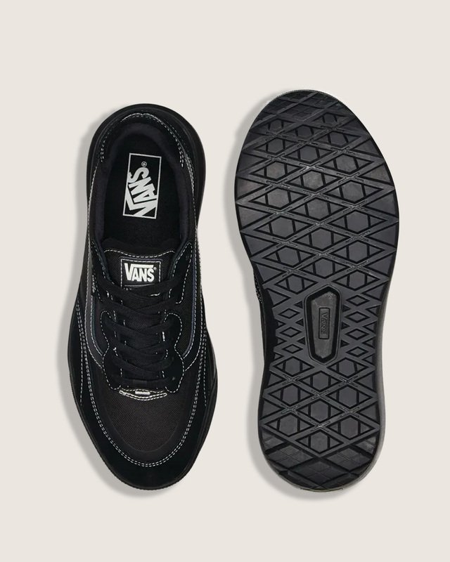 Tênis Ultrarange Se 2.0 Black Black