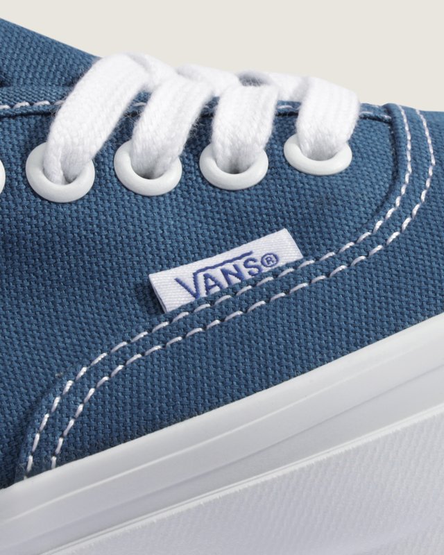 Tênis Authentic Lx Navy