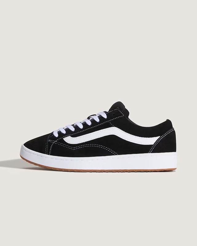 Tênis Old Skool 36 Cup Black White Gum