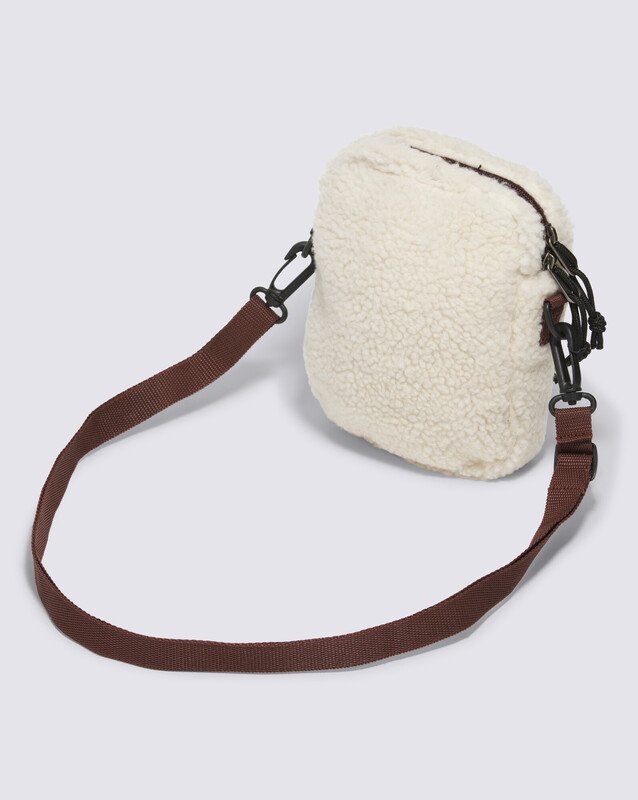 Bolsa Bail Shoulder Bag Oatmeal