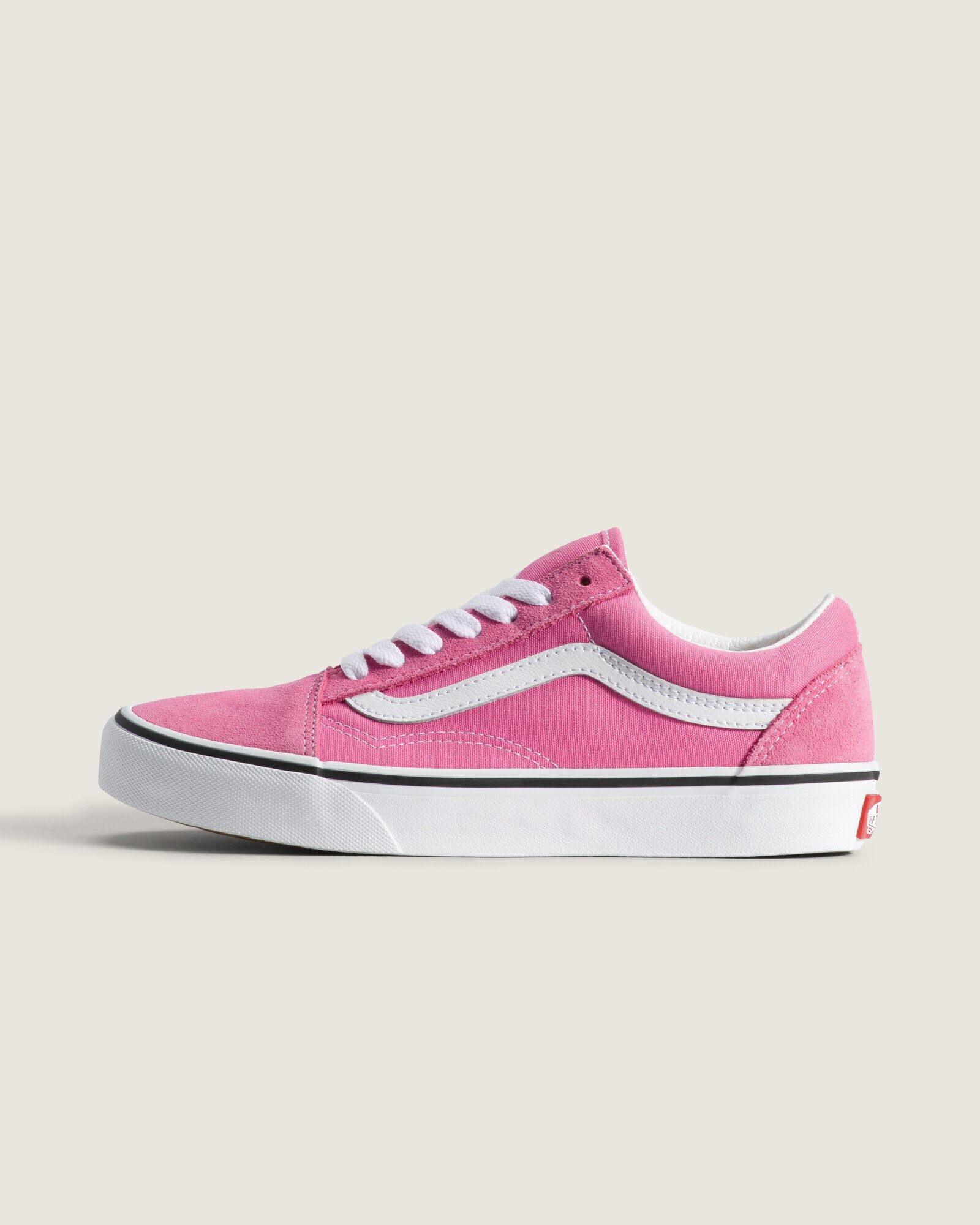 Tênis Old Skool Color Theory Pink Fizz | Vans