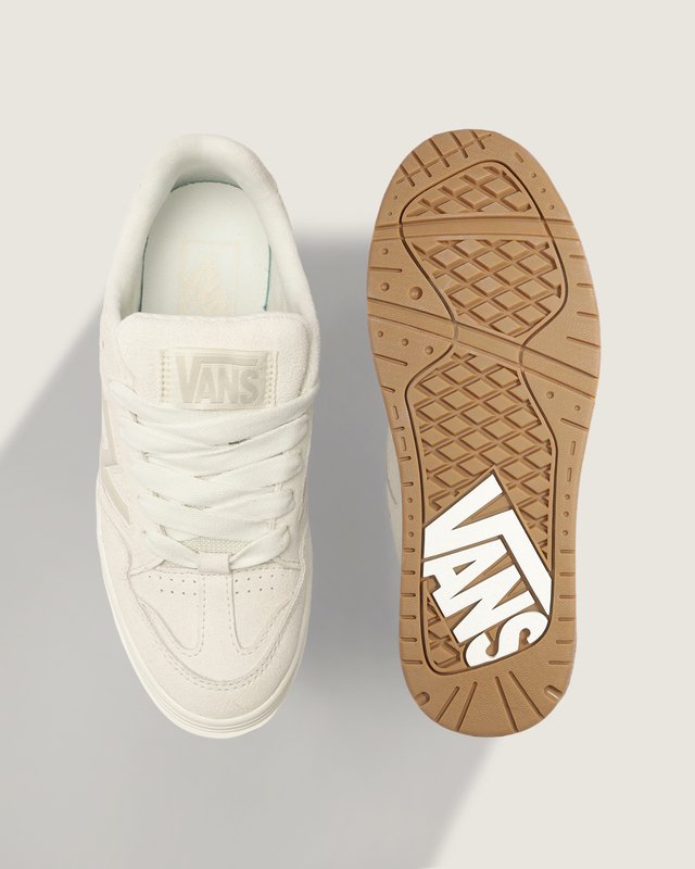 Tênis Upland Marshmallow