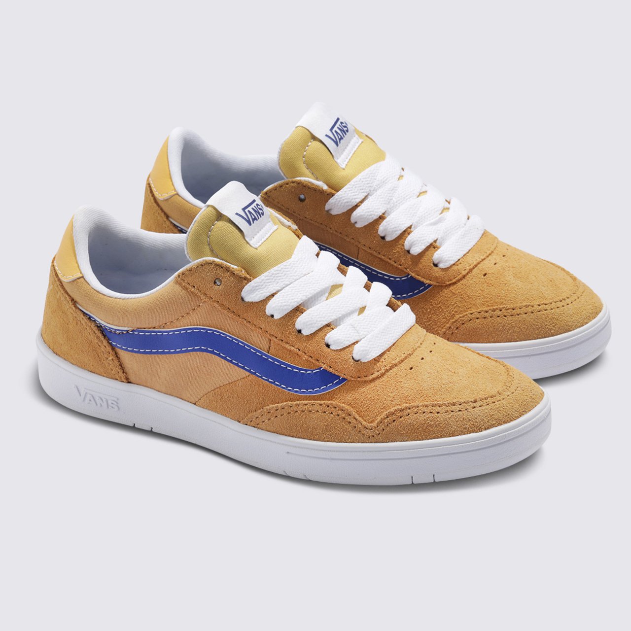 Tênis Cruze Too Tri-Tone Honey Yellow | Vans Tênis Cruze Too Tri-Tone Honey Yellow | Vans