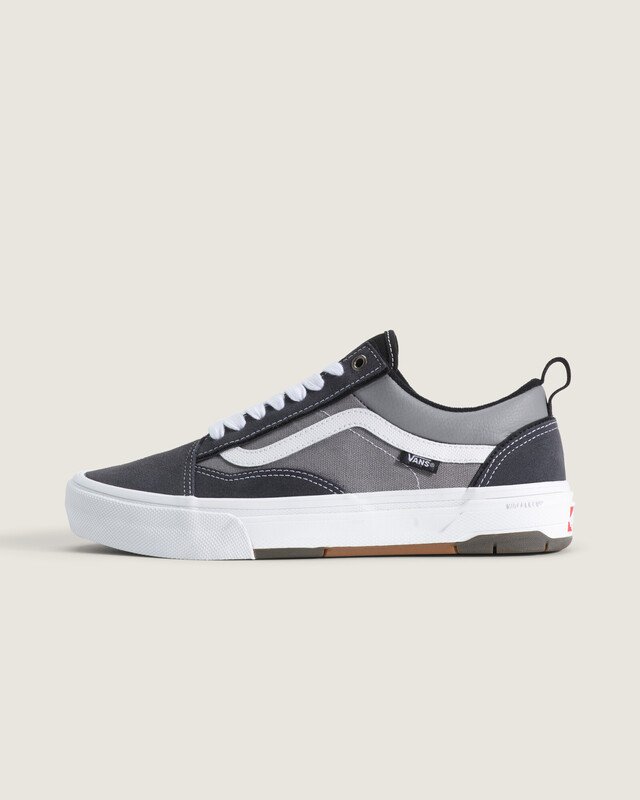 Tênis Skate Old Skool Wafflecup 2 Tone Grey