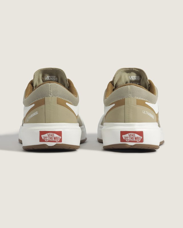 Tênis Ultrarange Rw 2.0 Mte Lx Vintage Incense