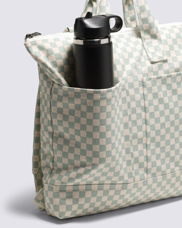 Mochila Daily Gray Mist