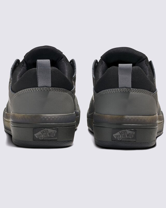 Tênis Bmx Peak Charcoal Black