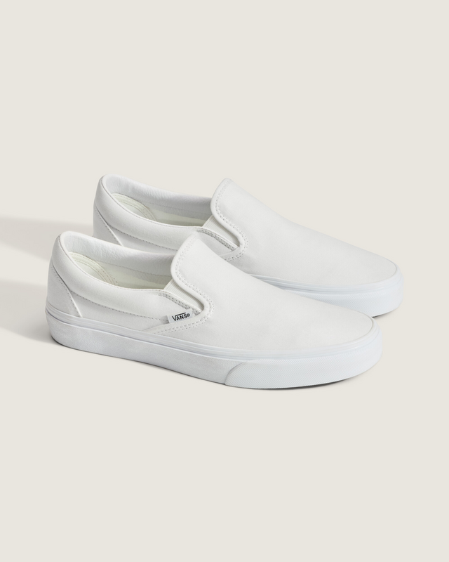 Tênis Slip-On True White