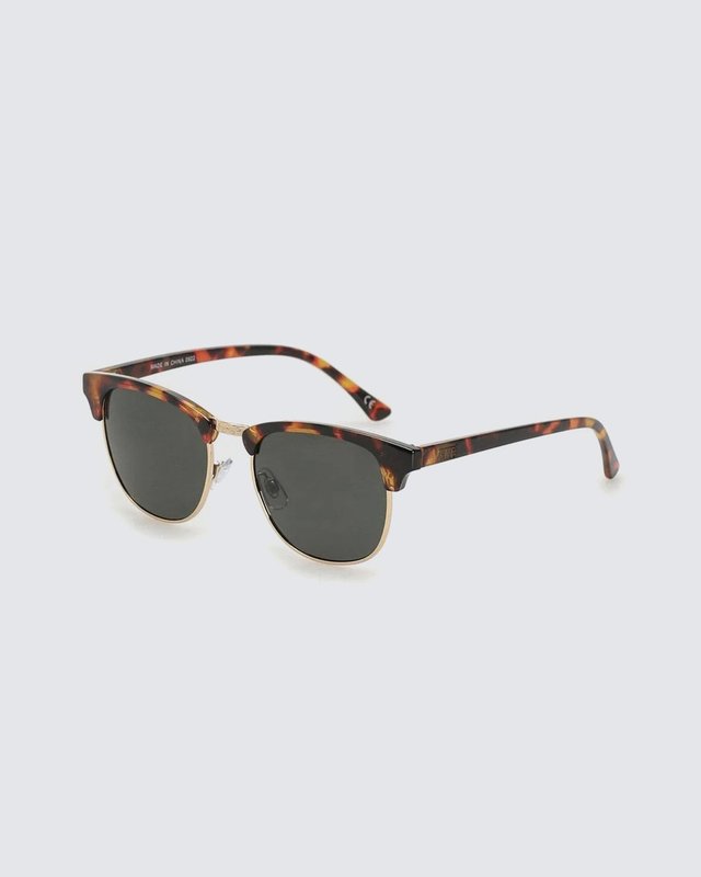 Óculos De Sol Dunville Shades Cheetah Tortoise