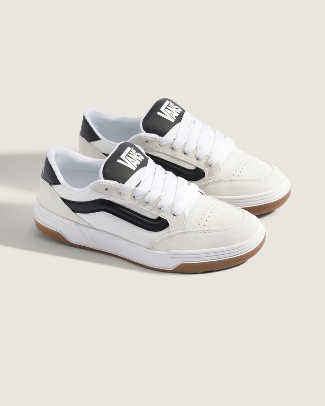 Tênis Hylane Mesh White Gum