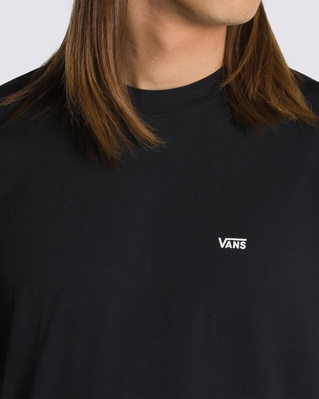 Camiseta Surf Shirt Ss Black