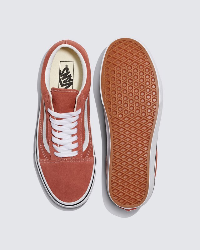 Tênis Old Skool Auburn