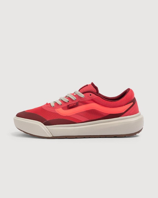 Tênis Ultrarange Rapidweld 2.0 Crimson Haze