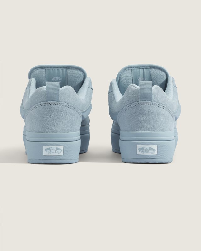 Tênis Knu Skool Stacklite Soft Slate