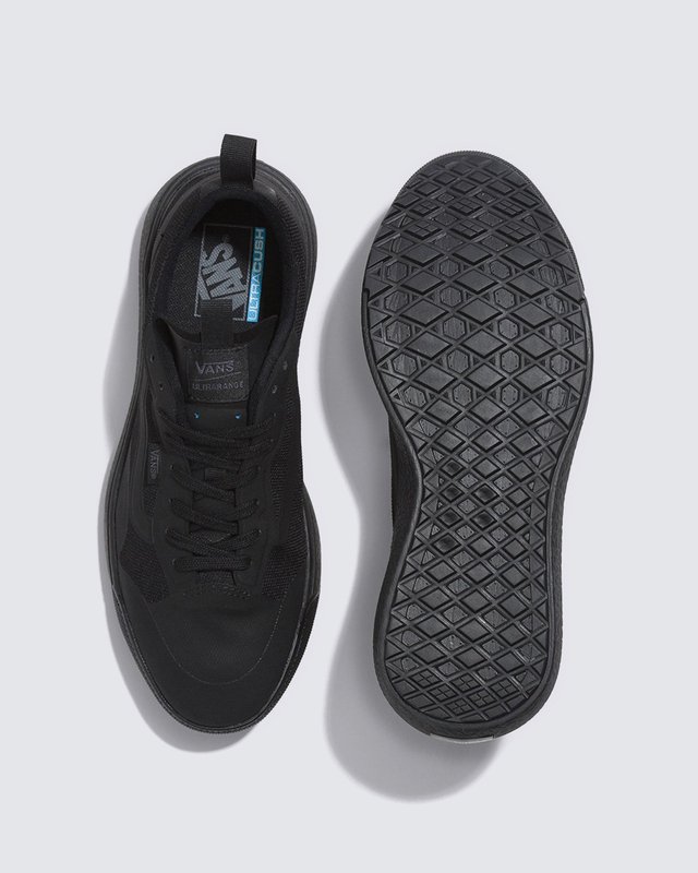 Tênis Ultrarange Exo Black Black