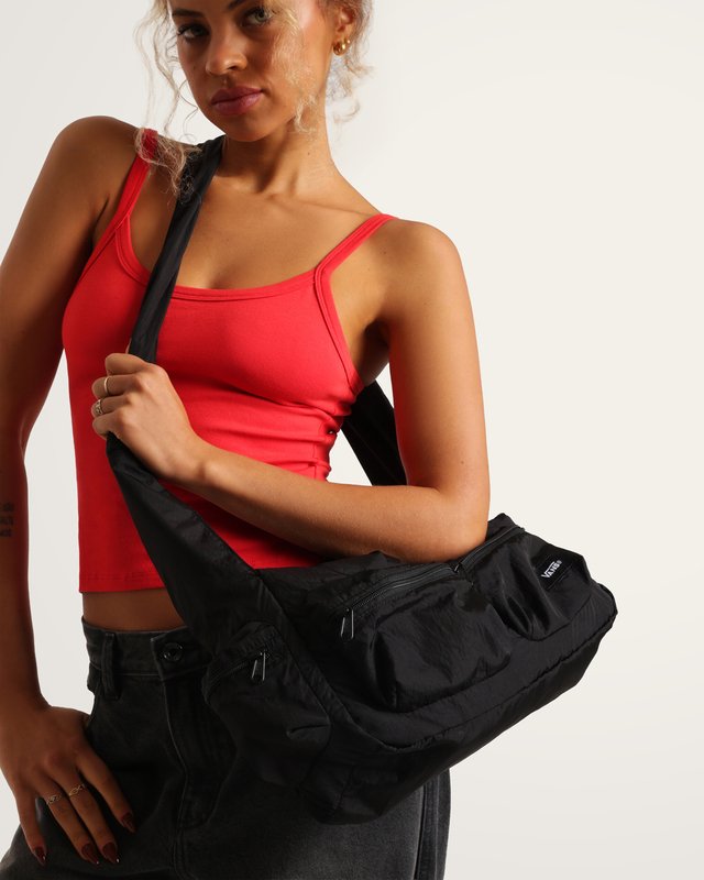 Bolsa Prater Bag Black