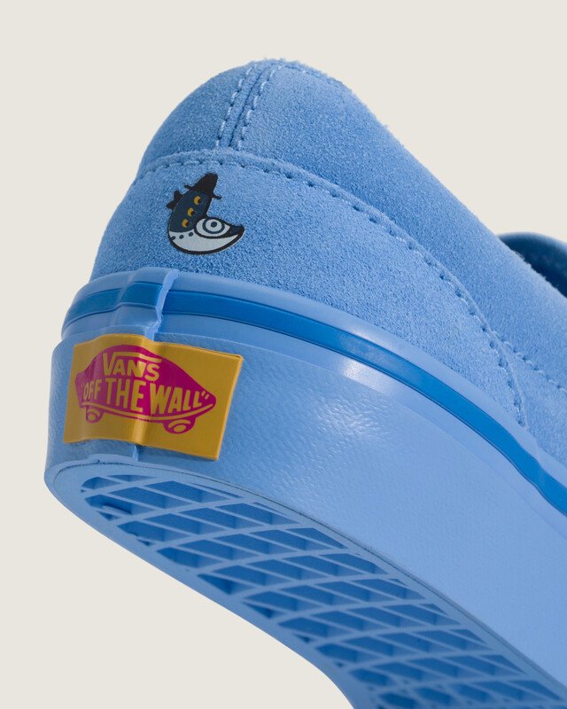 Tênis Slip-On Kpop Demon Hunters Derpy Youth Infantil