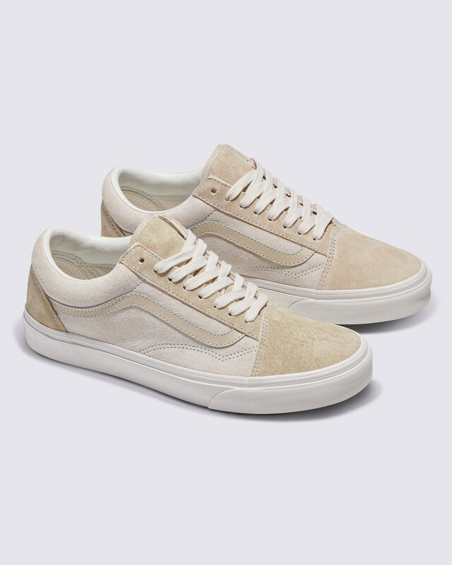 Tênis Old Skool Pig Suede Castle Wall