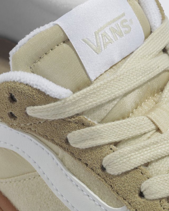 Tênis Cruze Too Gum Sole Khaki