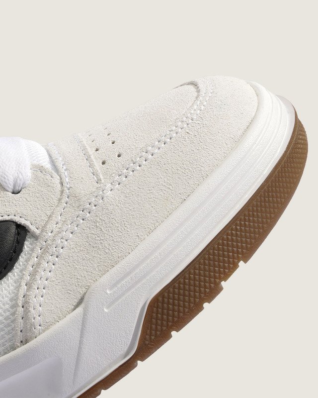 Tênis Hylane Mesh White Gum