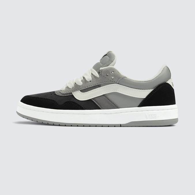 Tênis Cruze Too Gradient Gray