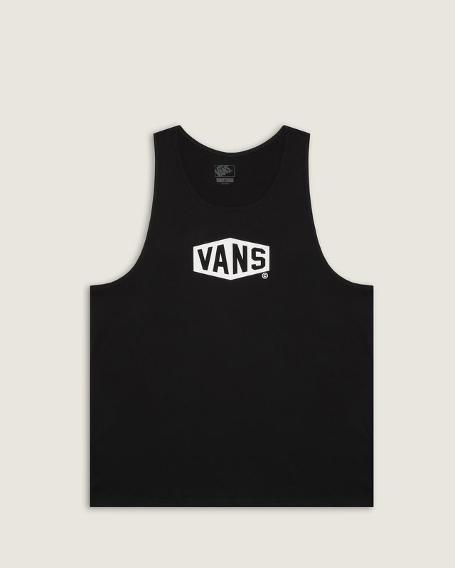 Regata Hex Black White