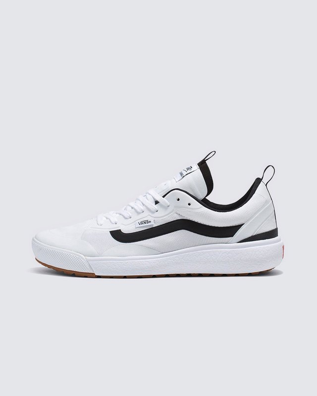 Tênis Ultrarange Exo White