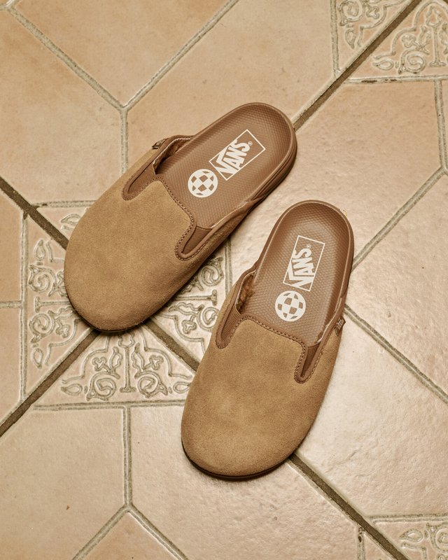Harbor Mule Vr3 Khaki
