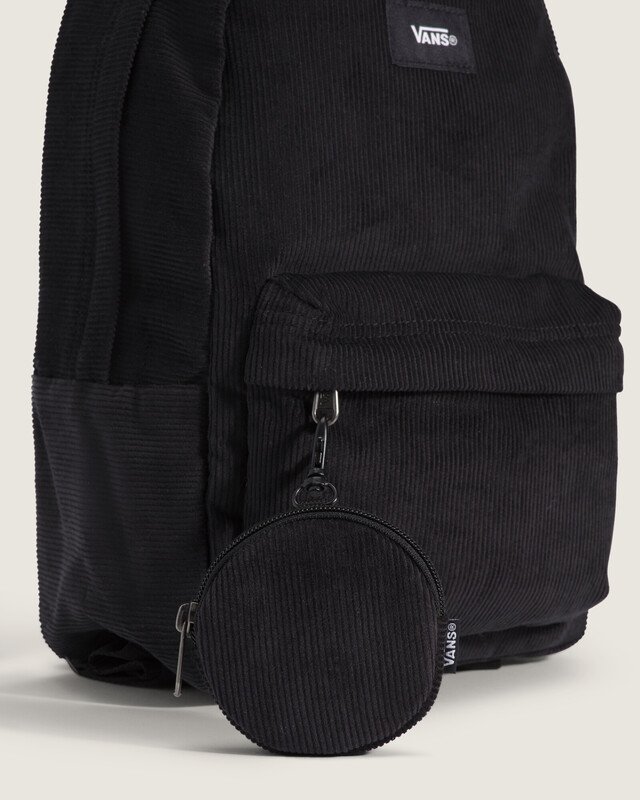 Mochila Old Skool Mini Black