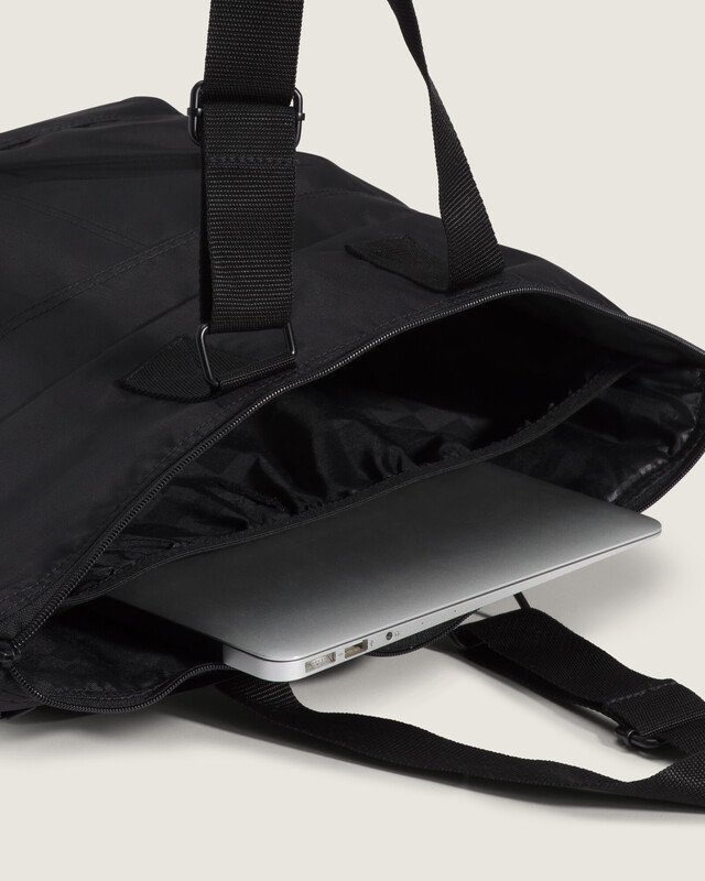 Mochila Daily Backpack Black