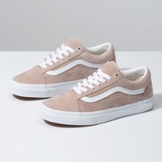 vans old skool bege