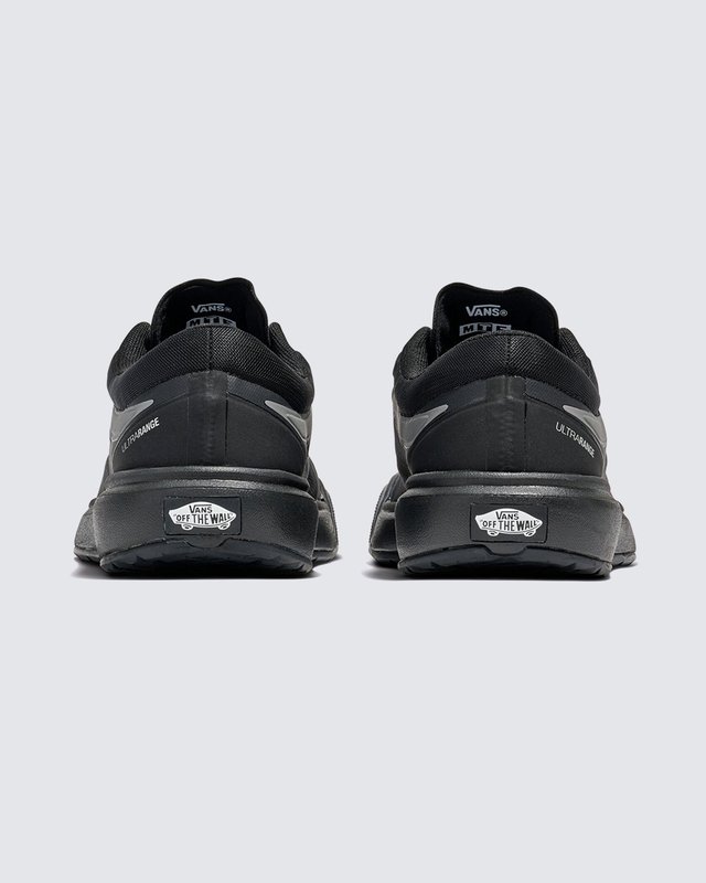 Tênis Ultrarange Rw 2.0 Mte Black