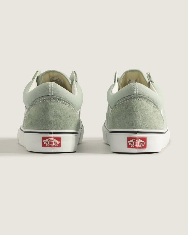 Tênis Old Skool Gray Olive