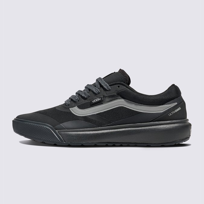 Tênis Ultrarange Rapidweld 2.0 Mte Black