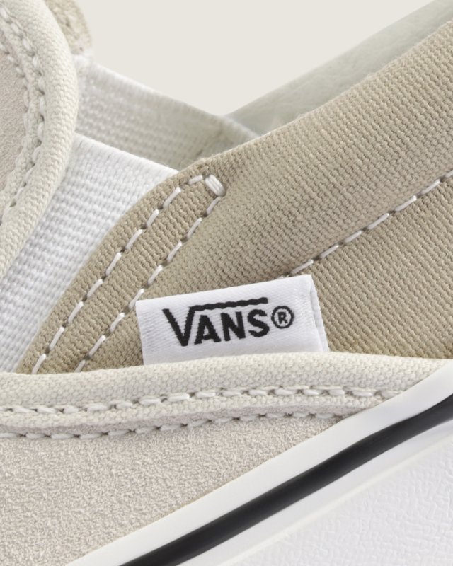 Tênis Slip-On 2-Tone Oatmeal | Vans