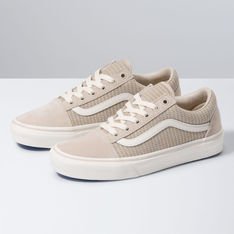 old skool bege