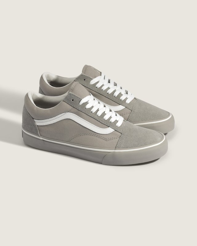 Tênis Old Skool Pop Gray