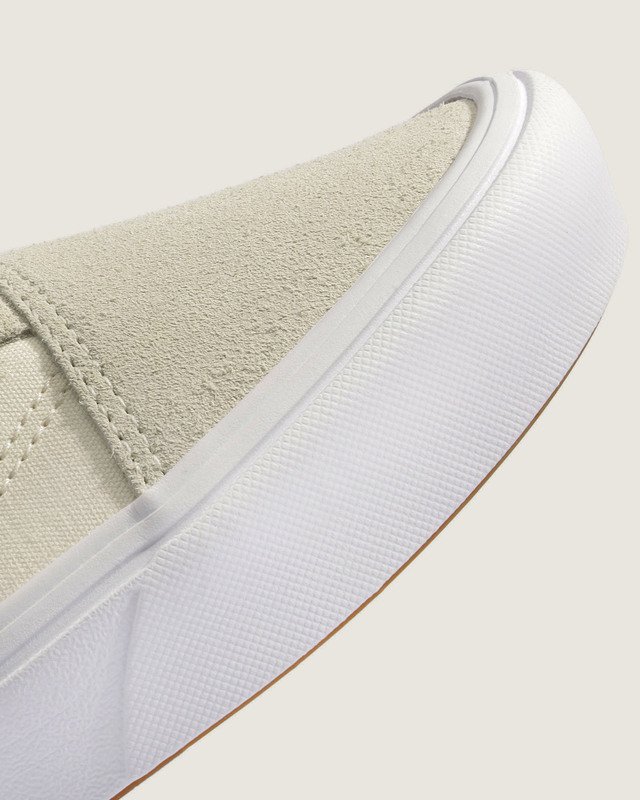 Tênis Old Skool Comfycush Antique White Green