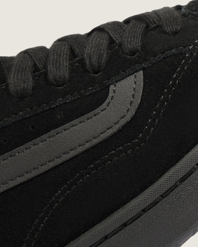 Tênis Old Skool 36 Cup Leather Black Black 