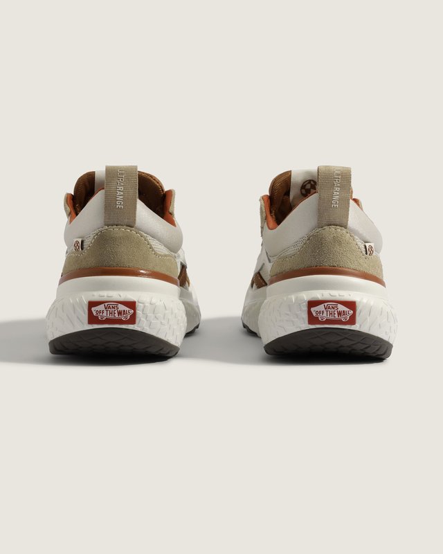 Tênis Ultrarange Neo Vr3 Mte Oatmeal