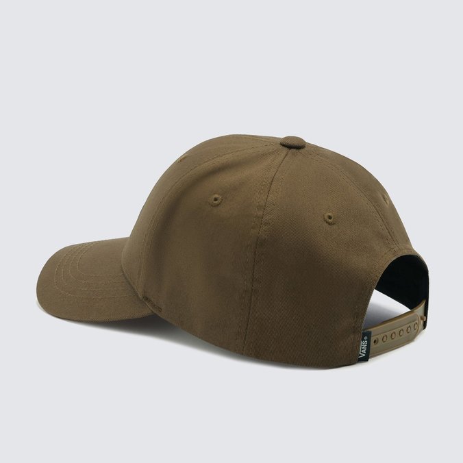 Boné Quick Hit Structured Jockey Knu Skool Coffee Liqueur