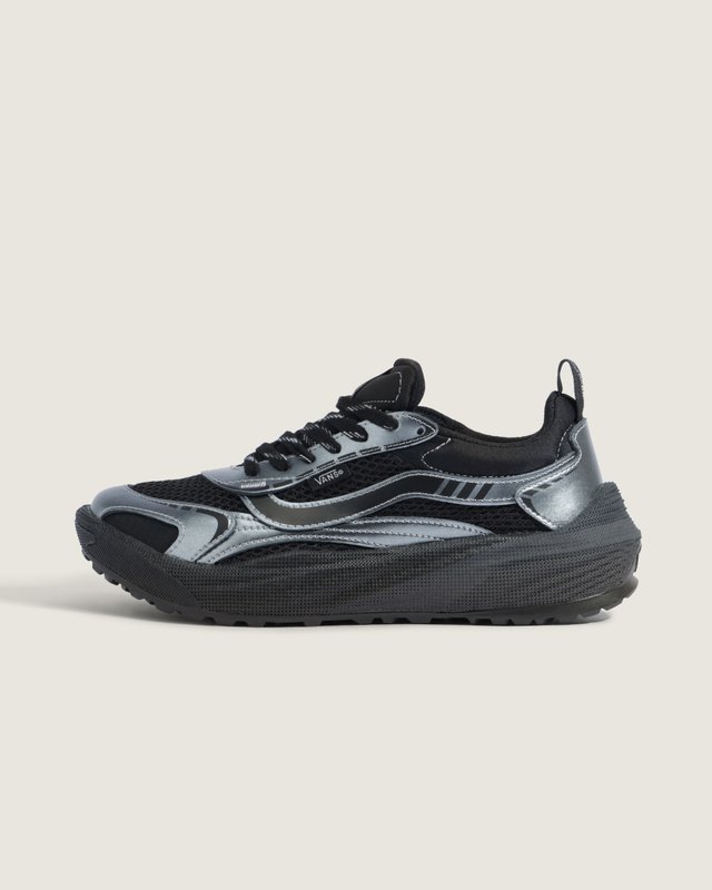 Tênis Ultrarange Neo 2.0 Metallic Black Silver