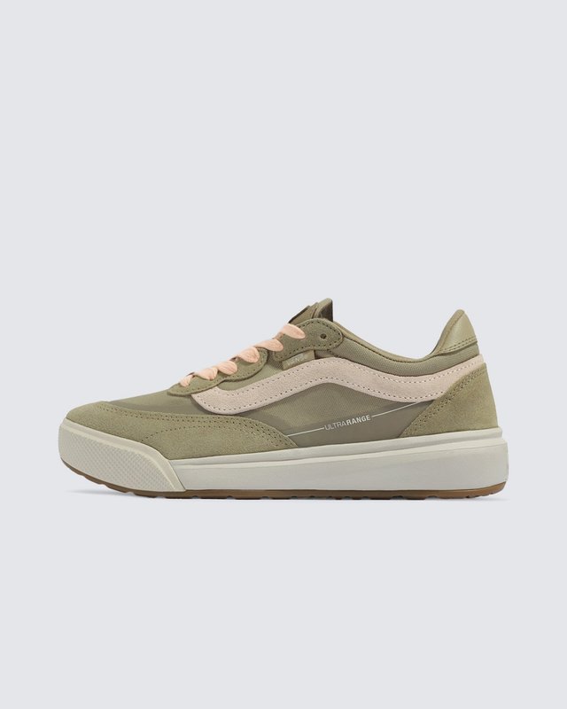 Tênis Mte Ultrarange Se 2.0 Amberlight