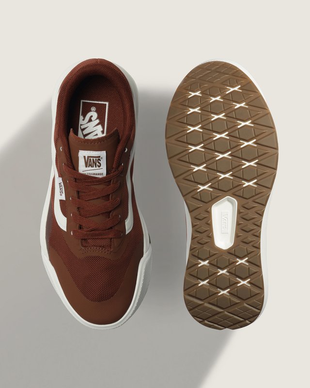Tênis Ultrarange Rw 2.0 Mte Bordeaux