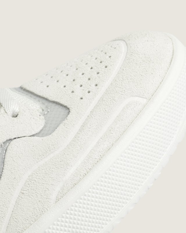 Tênis Skate Ave 2.0 Fade White Orange