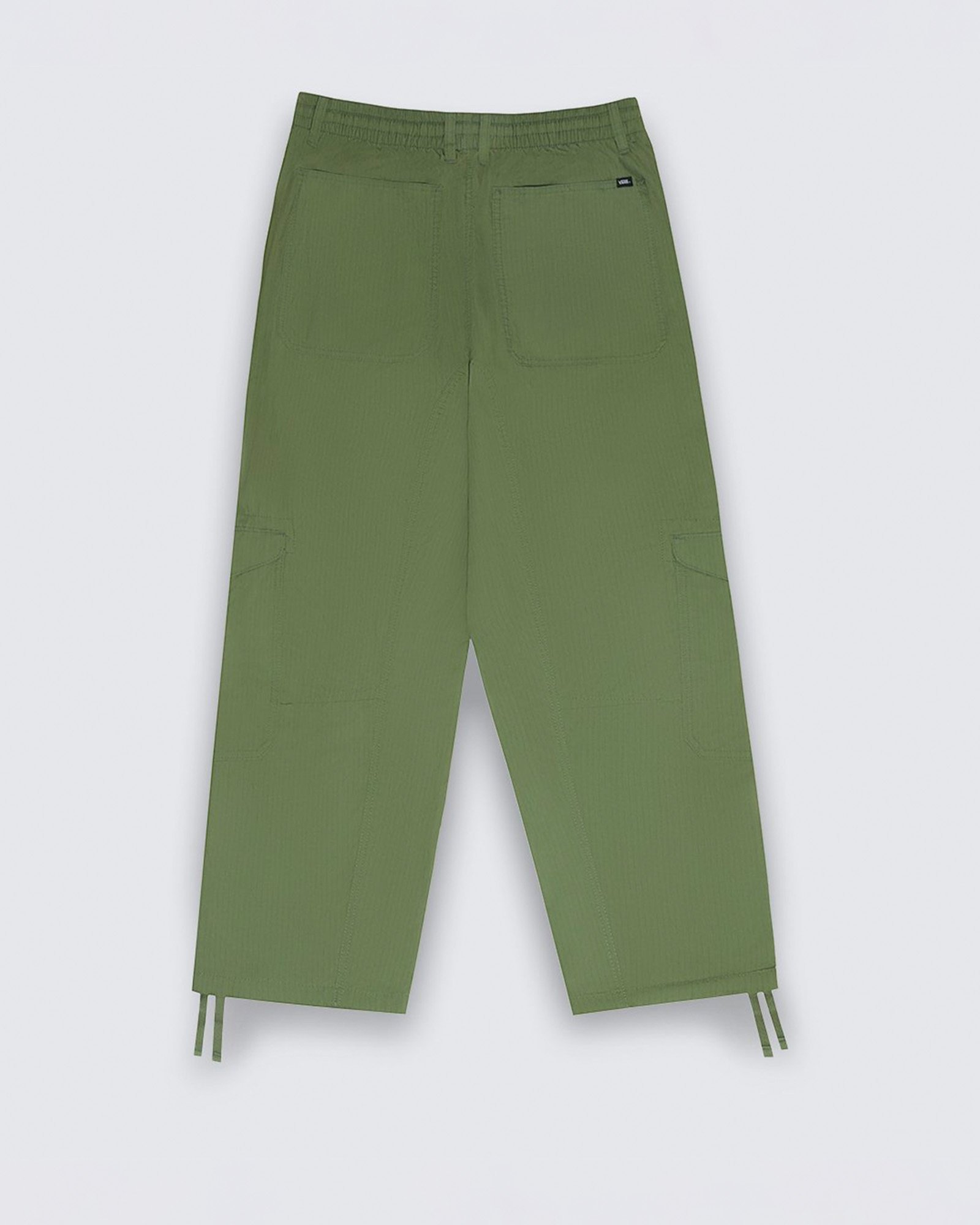 Calça Loden Green White | Vans