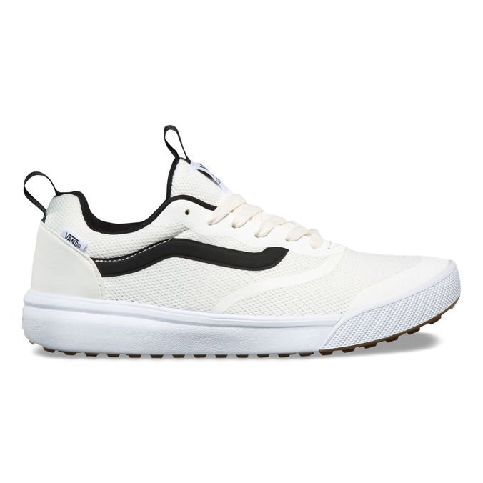 tênis vans ultrarange rapidweld preto